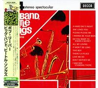 Big Band, Beatle Songs(Papersleeve/24Bit Digital [Import]