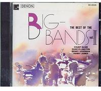 Big Band Best Vol.2 [Import]
