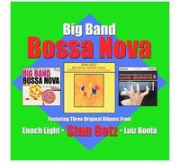 Various Artists – Big Band Bossa Nova