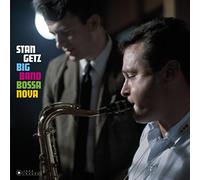Big Band Bossa Nova Vinyle