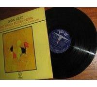 Getz Stan - Big Band Bossa Nova [Import]