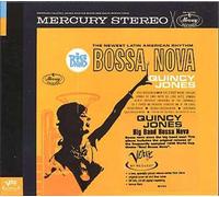 Big Band Bossa Nova – Verve Spa