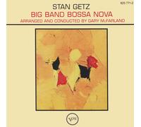 Big Band Bossa Nova