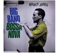 Big Band Bossa Nova