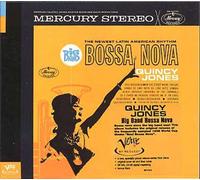 Big Band Bossa Nova