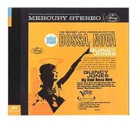 Big Band Bossa Nova – Verve Spa
