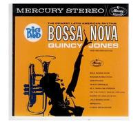 Quincy Jones - Big Band Bossa Nova