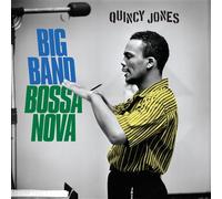 BBC – Big Band Bossa Nova – CD