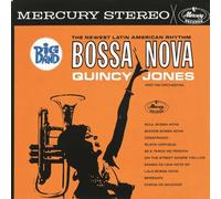 Big Band Bossa Nova Édition Limitée CD