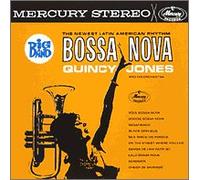 Big Band Bossa Nova [Import]