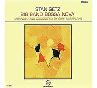 Big Band Bossa Nova: Limited Edition [Import]