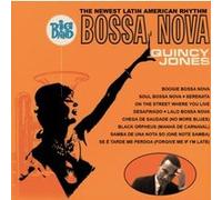Big Band Bossa Nova (stereo & mono)