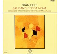 Big Band Bossa Nova [UK Import]