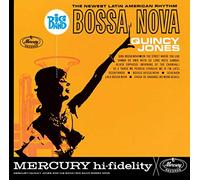 Big Band Bossa Nova (Verve Originals Serie)
