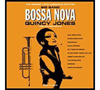 Big Band Bossa Nova Vinyle