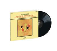 Big Band Bossa Nova