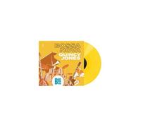 Big Band Bossa Nova Vinyle Jaune