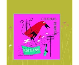 Big Band by Charlie Parker (1999-11-05)