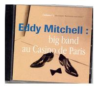 Big Band Casino De Paris 93