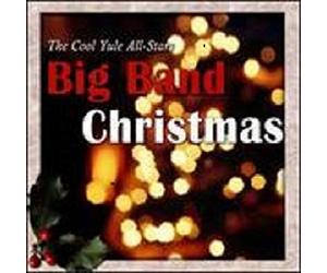 Big Band Christmas #1: The Cool Yule All-Stars (Audio-Only DVD)