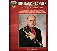 Big Band Classics Featuring Tony Scodwell, Trumpet Play-along