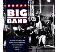 Big Band Classics-Moods & Themes [Import]