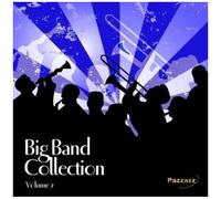 Various – Big Band Collection Volume 2 – Import européen