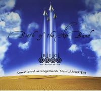Big Band De La Musique De L'Air - Birth of The Air Band