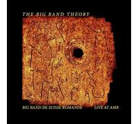 Big Band de Suisse Romande - The Big Band Theory [Import]