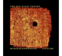 Big Band De Suisse Romande - The Theory