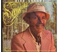 Big Band, Easy Listening - Bing Crosby - Seasons