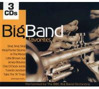 Big Band Favorites