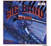 Big Band Fever Vol I (UK Import)