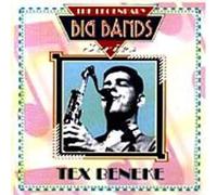 Ted Beneke - Big Band Greats [Import]