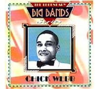 Chick Webb - Big Band Greats [Import]