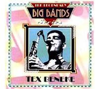 Ted Beneke – Big Band Greats – Import européen