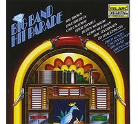 Big Band Hit Parade by Erich Kunzel (1990-01-01)