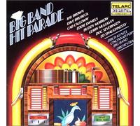 Big Band Hit Parade [Import allemand]