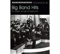 Big Band Hits (Easy Keyboard Library) Various (Auteur)