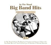 Various Artists – Essential Gold - Big Band – Importation néerlandaise