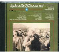 Big Band Hits of The 30's and 40's [Import]