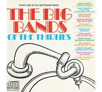 Big Band Hits of The 30's [Import]