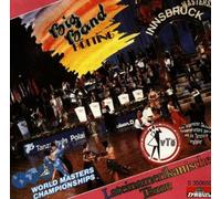 Big Band Hötting - Lateinamerikanische Tänze