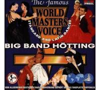 Big Band Hötting - The Famous World Masters Voice