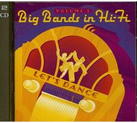 Big Band in Hi Fi - Vol. 1-Let's Dance