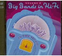 Big Band in Hi Fi - Vol. 2-Let's Dance