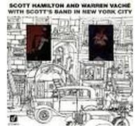 Big Band In N.Y. - With Warren Vache