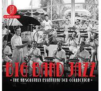 Big Band Jazz. -Digi