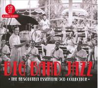Big Band Jazz-The Absolutely Essential / Various by VARIOUS ARTISTS [Audio CD]