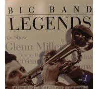 Big Band Legends